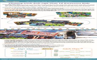 Travel &amp; learn outbound